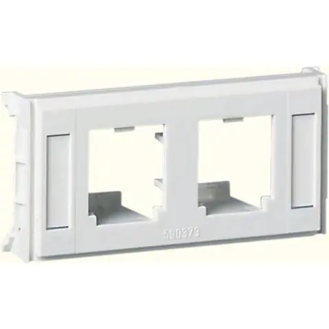 Rabatt Schneider Electric 5971737 Monteringsbricka